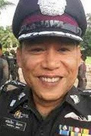 Chalee Immak as Booh's Father in Nednari 2023