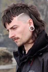 Brandon Bennett as Sven in SVEN Ch II 2008