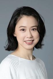 Junko Nagao as Ms. Hagio / Ms. Tsunekawa in Litchi Hikari Club Stage Play 2025 2025