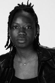 Sadia Kossangue as Joanna in Baccou 2023