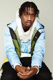 Lil Tjay as Lil Tjay in Taurus 2022