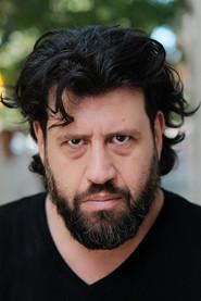 Róbert Puzsér as Self in We are Azahriah 2024