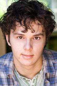 Aidan Gould as Tom in Julia 2008
