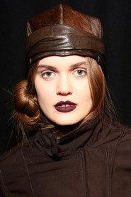 Rebekah Underhill as Betty in Bizarre 2015