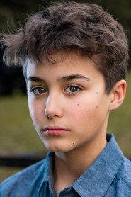 Max Bones as Kid #3 in The Gun Machine 2026