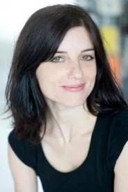Isabelle Volpe as The mother (The Last Christmas Tree) (voice) in Animal Tales of Christmas Magic 2024