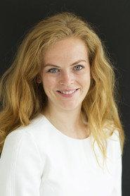 Lisa Ostermann as  in Lisa Ostermann: Makkelijk in de omgang 2025