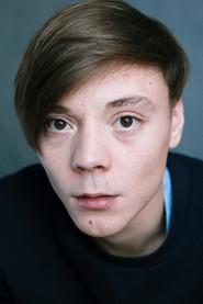 Mikhail Shelomentsev as  in Who Read Chekhov? 2021