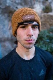 Jon Cardwell as Self in Age of Ondra 2019