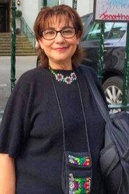 Gaby Cárdenas as Reina Veritena (voice) in I Am Frankelda 2025