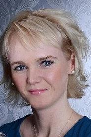 Janine Appel as in Der Zimmerspringbrunnen 2001
