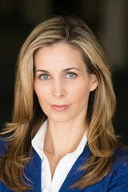 Leslie Maine as Katrina in The Dead Walk 2008