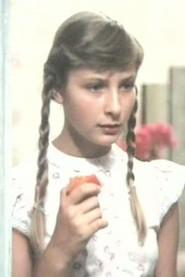 Ivanka Popko as Vera doch' Rozalii, kuzina Koli in Restless Summer 1981