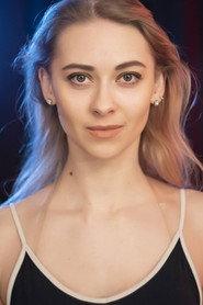 Indrė Pivoraitė as Girl in The Jungle 2014