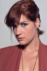 Maria Camões as Maria in O Protagonista 2021
