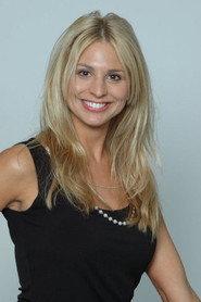 Jenifer Rebecca Foster as Stacy (as Jenny Foster) in O.C. Babes and the Slasher of Zombietown 2008