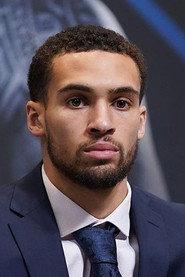 Karol Itauma as Self in George Liddard vs. Omar Ilunga 2024