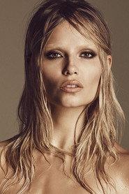 Natasha Poly as  in Ghost (Natasha Poly: Multiple Exposure) 2009