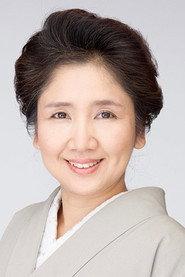 Emi Mori as in Dynamite Soul Bambi 2019
