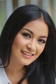 Rurin Nirmala as Nikita in Generasi Kocak: 90-an vs Komika 2017