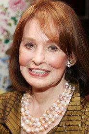 Gloria Vanderbilt as Self in Half Past Autumn: The Life and Works of Gordon Parks 2000