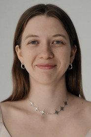 Alisa Beloprosova as Alisa in While the Sky is Watching 2026