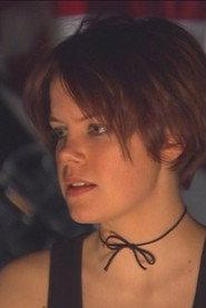 Melanie Rademaker as Pam in Blood Relic 2005