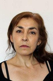 Clarisa Rendón as Costurera in El otro crimen 1988