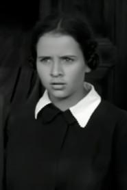 Vasso Venieri as Sfakianos' young daughter in Rough Seas 1966