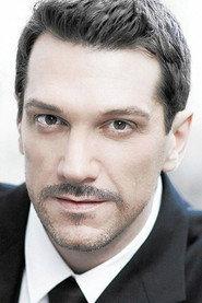 Paulo Szot as Kovalyov in The Metropolitan Opera: The Nose 2013