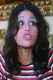 Buthaina Nassar as عفاف in The Demons Husbands 1977