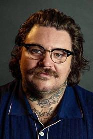 Matty Matheson as  in Slayground 2027