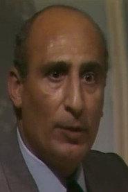 Mostafa Al Qast as in Atiya The Terrorist 1992
