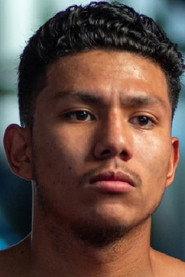 Daniel Barrera as Self in Callum Walsh vs. Carlos Ortiz 2024