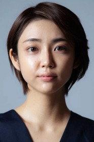 Kasumi Yamaya as Kasumi Momochi / MomoNinger in Doubutsu Sentai Zyuohger vs. Ninninger the Movie: Super Sentai's Message from the Future from Super Sentai 2017