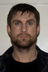 Mike Evans as James in Addiction 2019