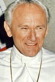 Eugene Greytak as Your Holiness in Miss Cast Away and the Island Girls 2004