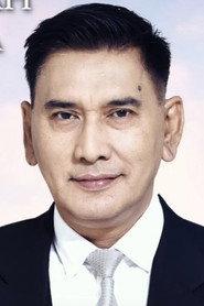 Krisna Murti Wibowo as  in Seandainya 2012