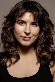Francesca Shipsey as Amanda in Jabberwanky 