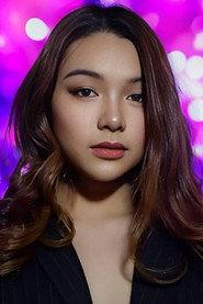 KC Contreras as Mica and Matthew's Friend in My Father, Myself 2022