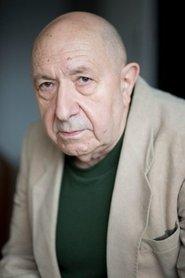 Yves-Robert Viala as M. Renard in Nobody's Hero 2022
