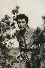 Lee Ye-seong as in A Thousand Year-Old Fox 1969