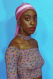 Amandla Jahava as Amanda in This Will Never Work 2025
