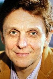 Pavel Kurochkin as ("Suffer the Little Children") in Russian Short. Vol. 2 2019