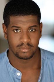 Joshua C Jackson as Lawrence in The Jonestown Haunting 2020