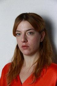 Chiara Davolio as Agnese in Manifesto d'Amore, Requiem for a Friend 2023