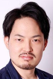 Yusuke Shirooka as  in Godzilla vs. Megalon 2023