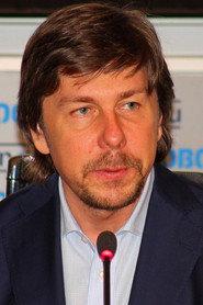 Andrey Fomin as goon in Crush 2009