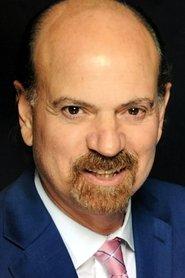 Michael Lepre as Scanlon in Insidious 2008