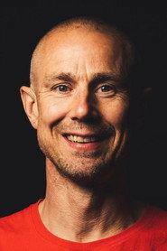 Neil Gresham as Self in Climbing Blind 2019